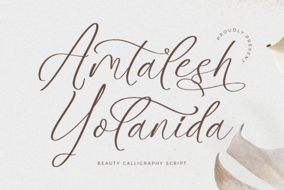 Amplify Your Design with Amtalesh Yolanida