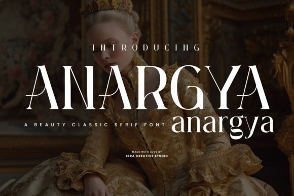 Anargya: A Script Amp Review