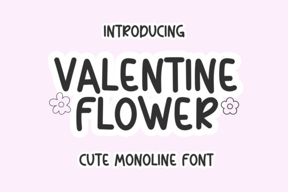 Valentine Flower Review