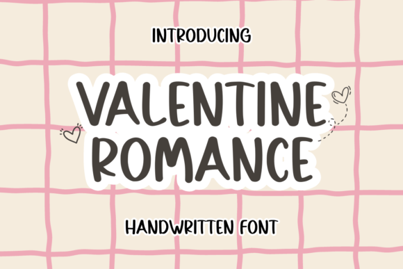 Valentine Romance Review